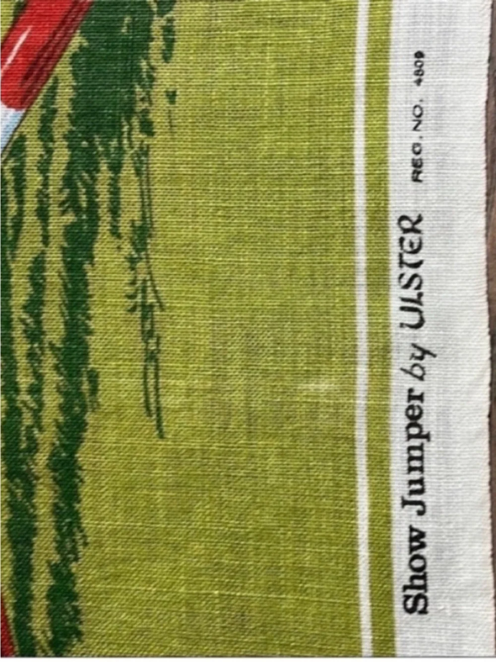 Ulster pre owned